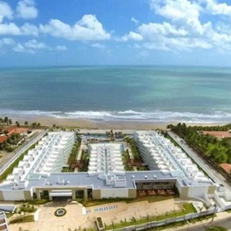 Resort In Mare Bali - Apto Lado Da Sombra Parnamirim Buitenkant foto