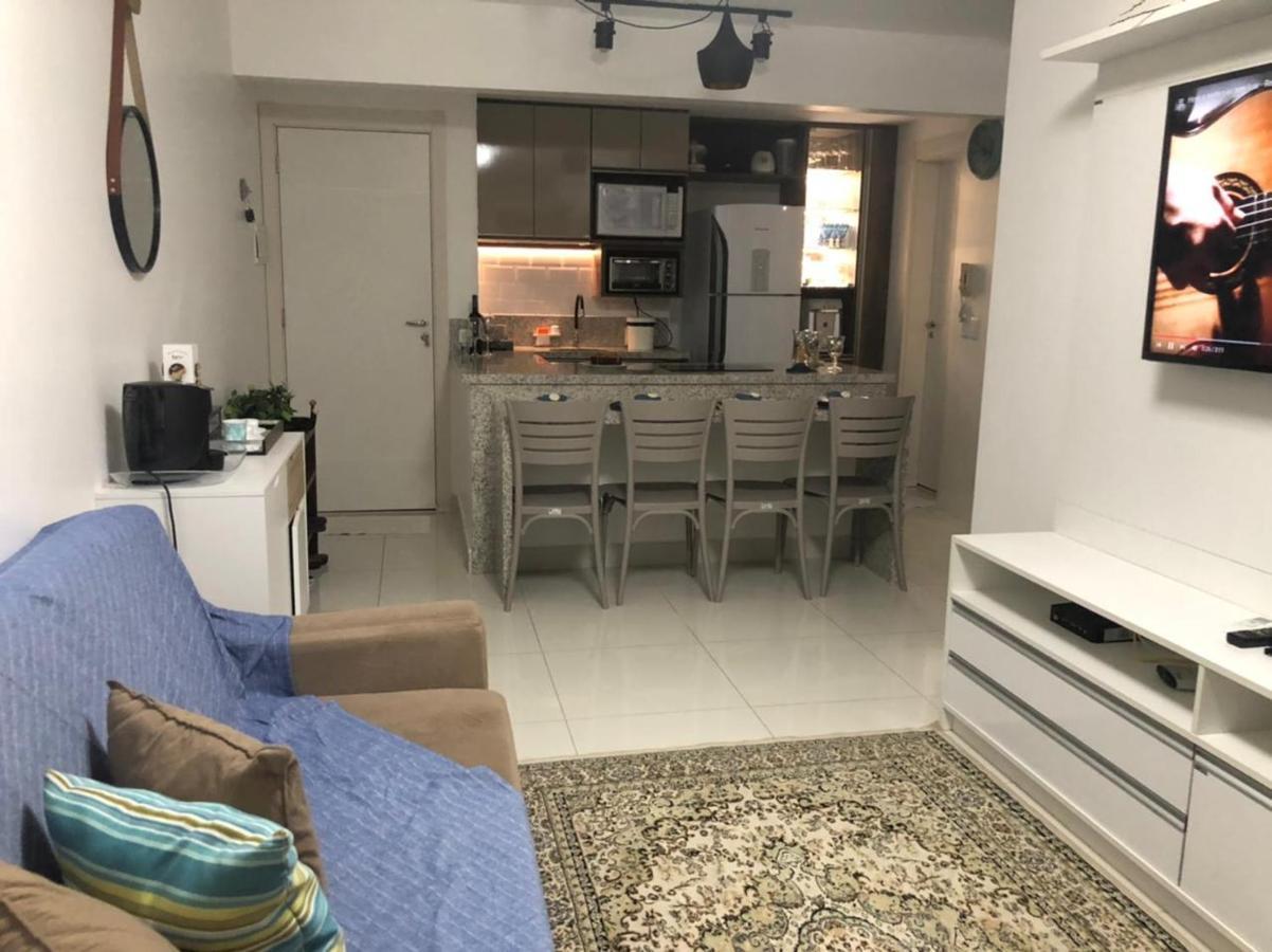 Resort In Mare Bali - Apto Lado Da Sombra Parnamirim Buitenkant foto