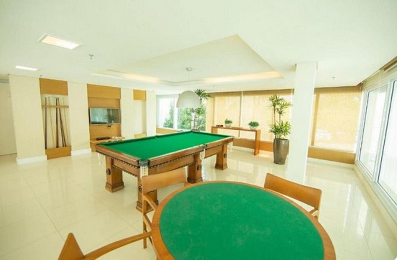 Resort In Mare Bali - Apto Lado Da Sombra Parnamirim Buitenkant foto